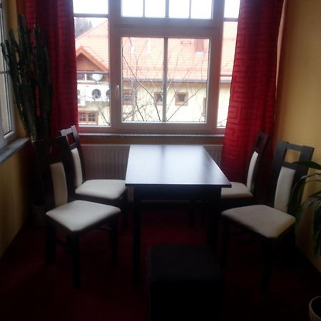 Apartamenty Kostka 카르파츠 외부 사진