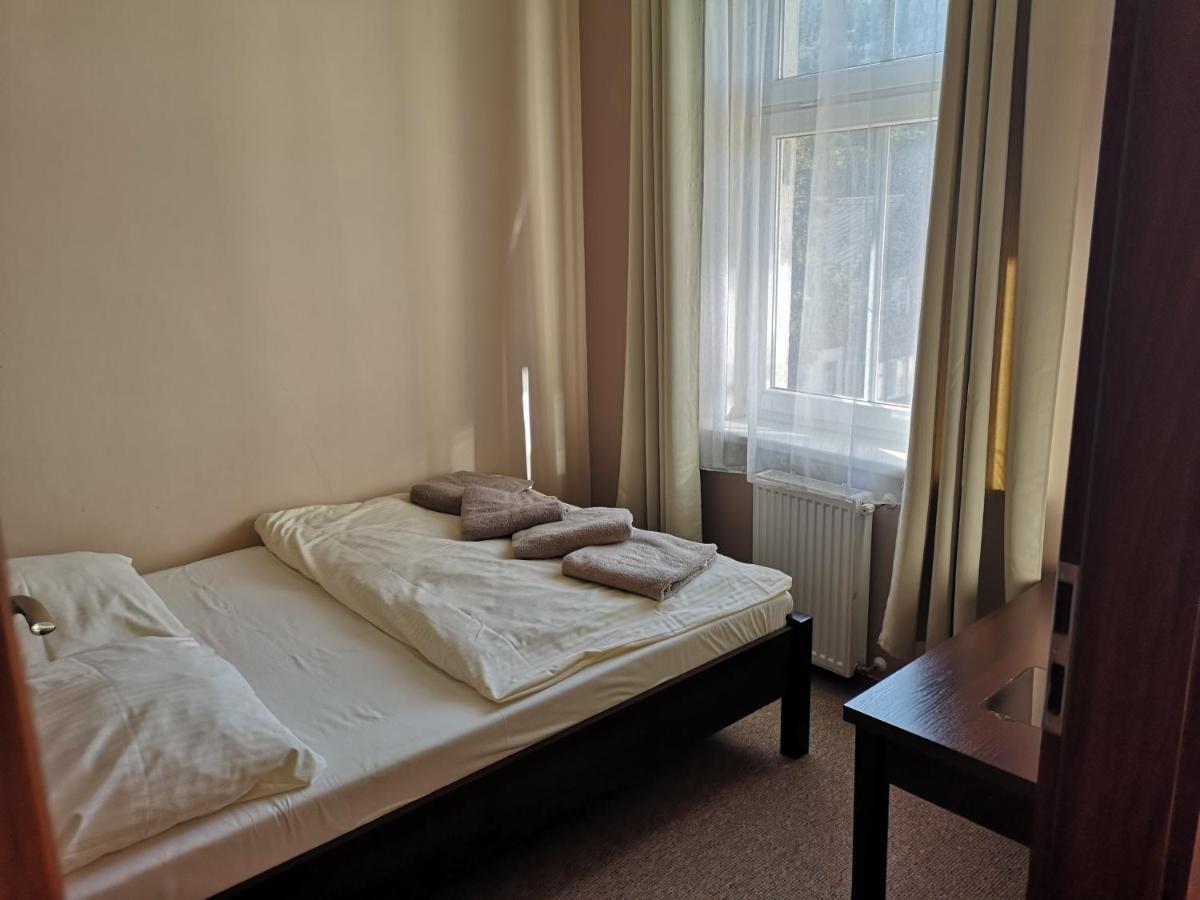 Apartamenty Kostka 카르파츠 외부 사진