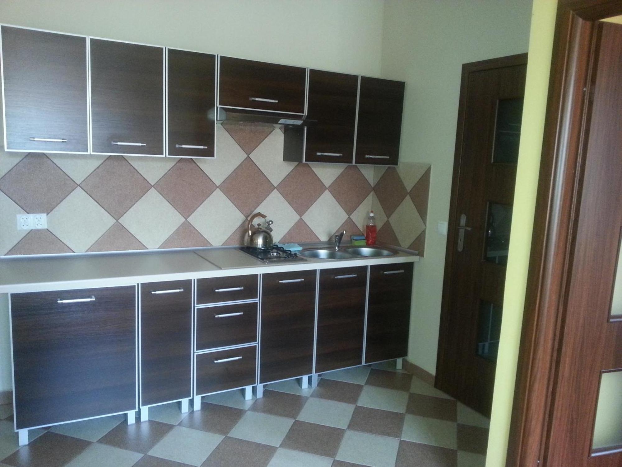 Apartamenty Kostka 카르파츠 외부 사진